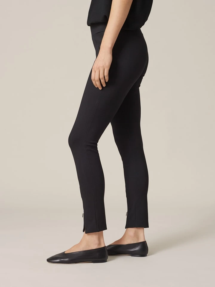 Someday Hose "Culesi" In Schwarz - Image 2