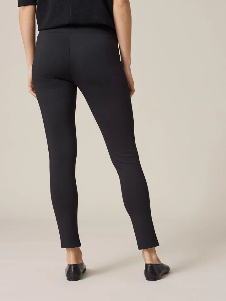 Someday Hose "Culesi" In Schwarz - Image 3