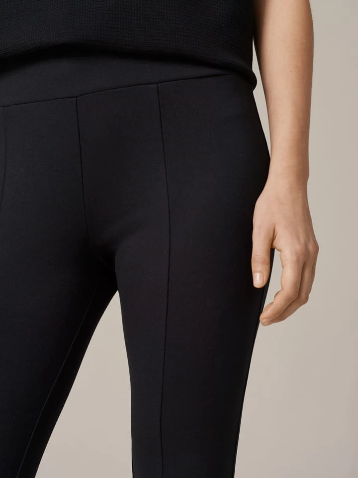 Someday Hose "Culesi" In Schwarz - Image 4