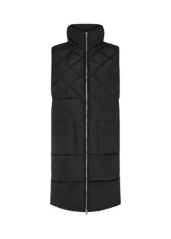 Soyaconcept Blazer In Schwarz