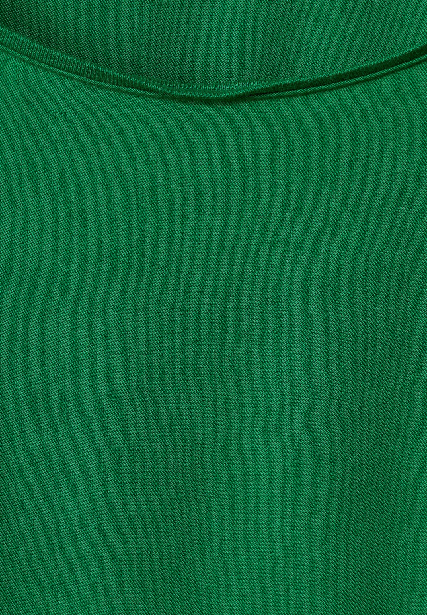 STREET ONE Shirt Mit 3/4 Ärmel Brisk Green - Image 5