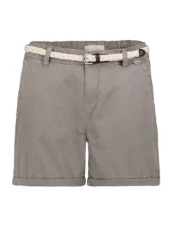 SUBLEVEL Bermudas In Grau