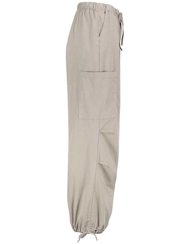 SUBLEVEL Cargohose In Beige - Image 2