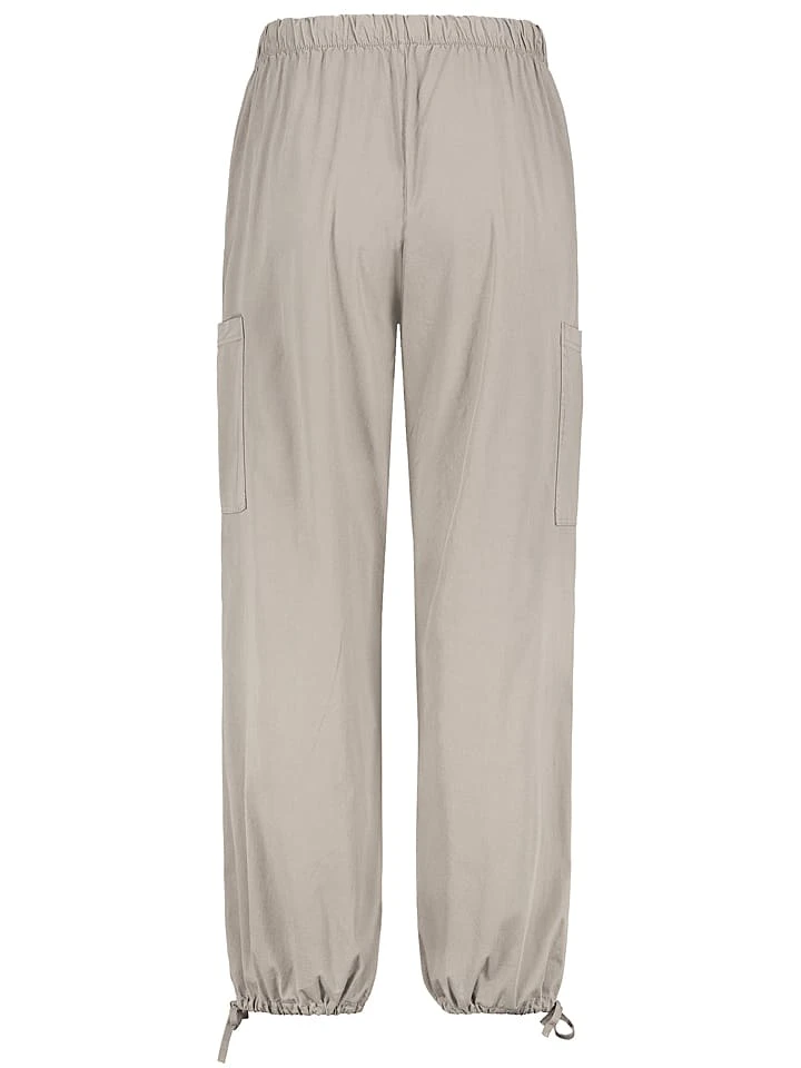 SUBLEVEL Cargohose In Beige - Image 3