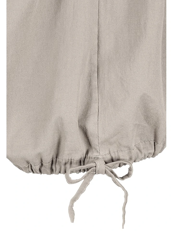 SUBLEVEL Cargohose In Beige - Image 7