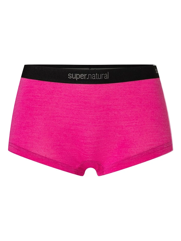 Super.natural Funktionspanty In Pink