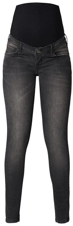 SUPERMOM Umstandsjeans
