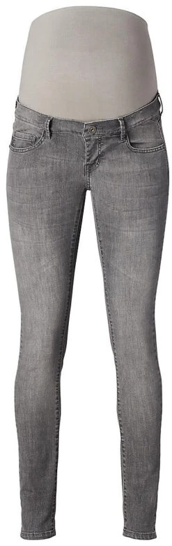 SUPERMOM Umstandsjeans