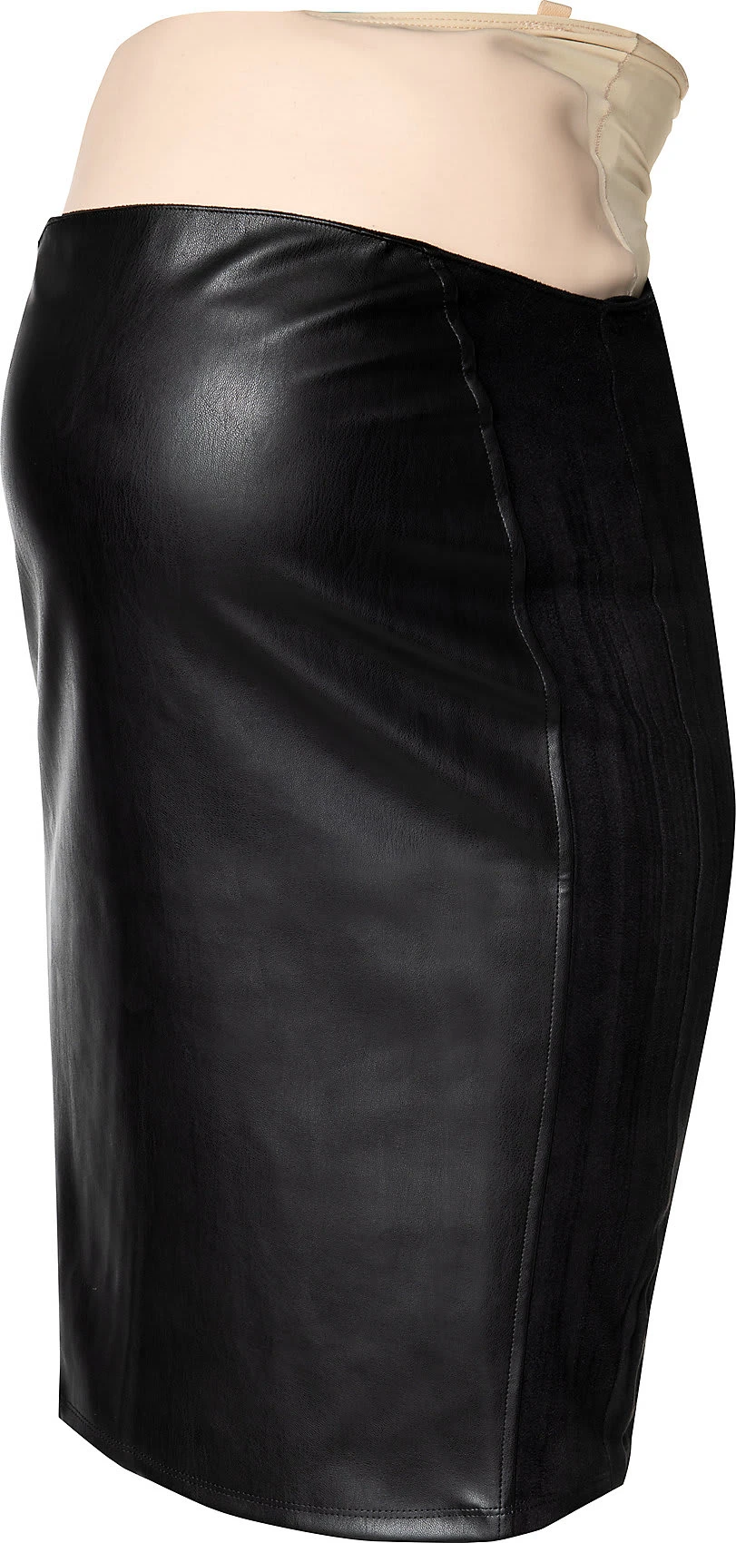 SUPERMOM Umstandsrock