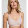 Susa Bügelloser-BH In Beige