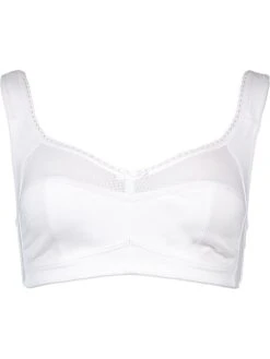 Susa Minimizer-BH In Weiß