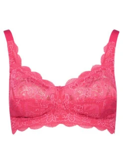 Susa Soft-BH In Pink