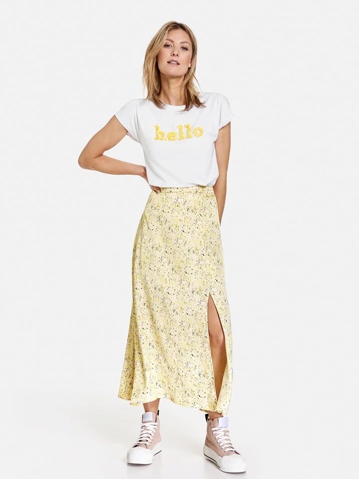 Taifun Rock In Gelb - Image 3