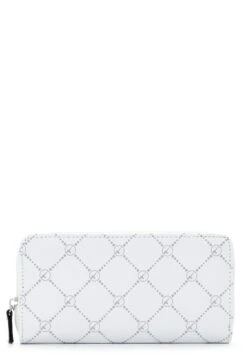 Tamaris Geldbörse Anastasia In White/grey 308