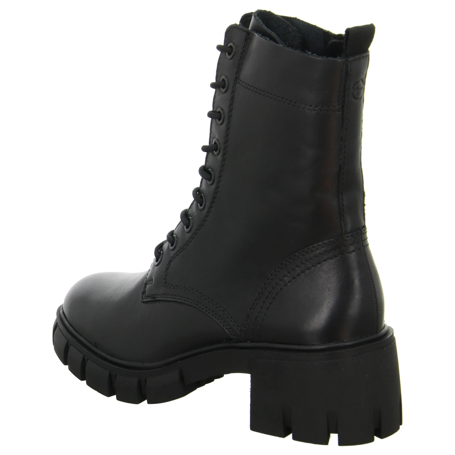 Tamaris Schnürstiefeletten In Schwarz - Image 3