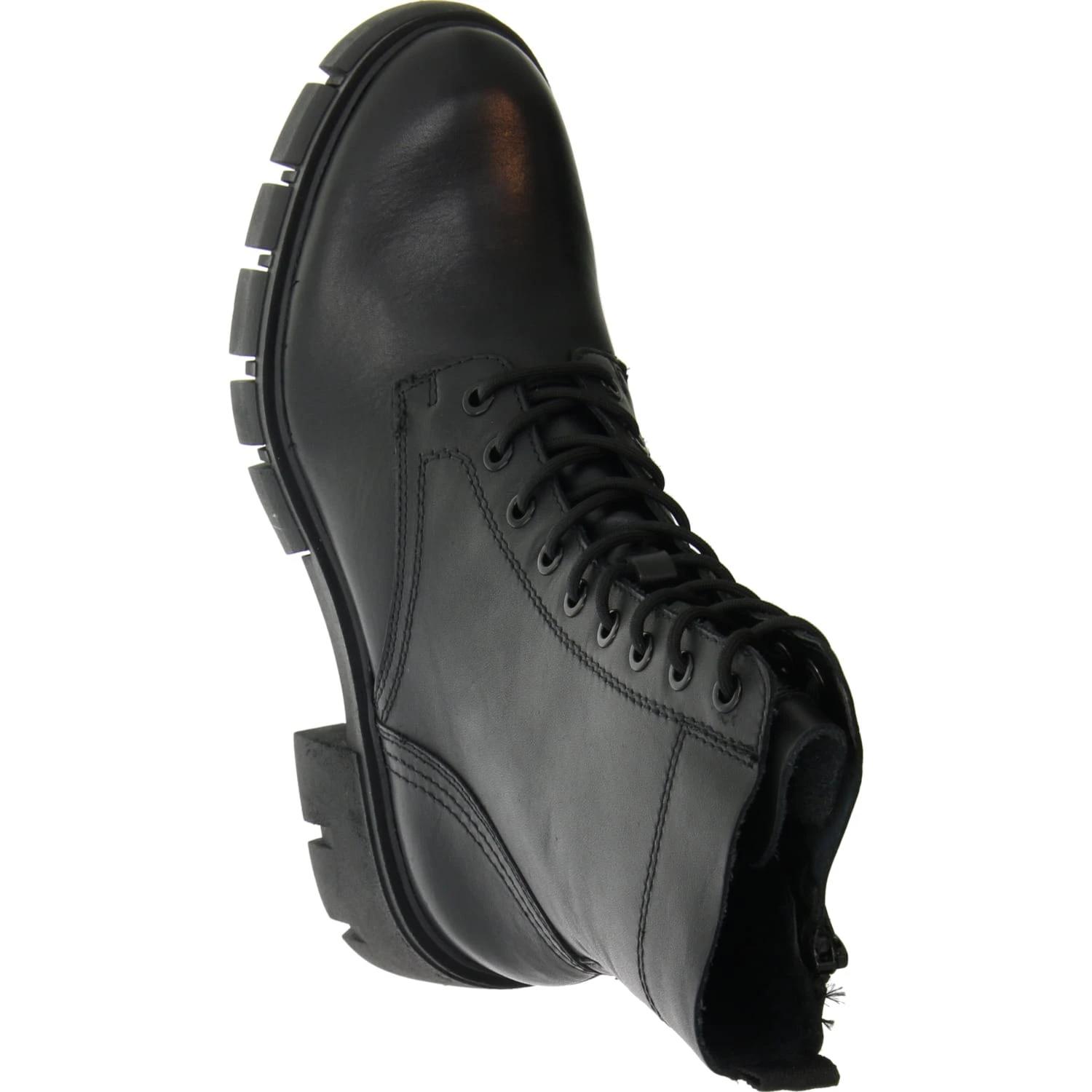 Tamaris Schnürstiefeletten In Schwarz - Image 6