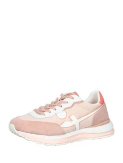 Tamaris Sneakers In Altrosa