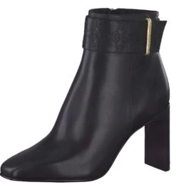 Tamaris Stiefeletten Schwarz