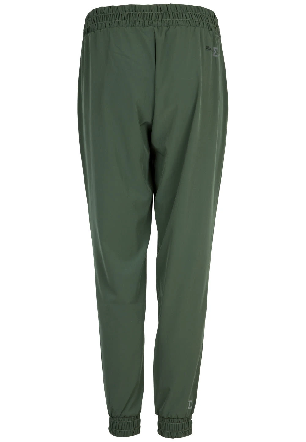 Outdoorhose LOOSE In Schwarz - Image 2