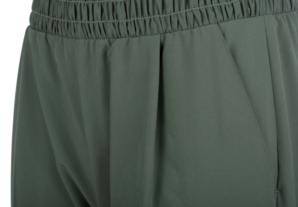 Outdoorhose LOOSE In Schwarz - Image 3