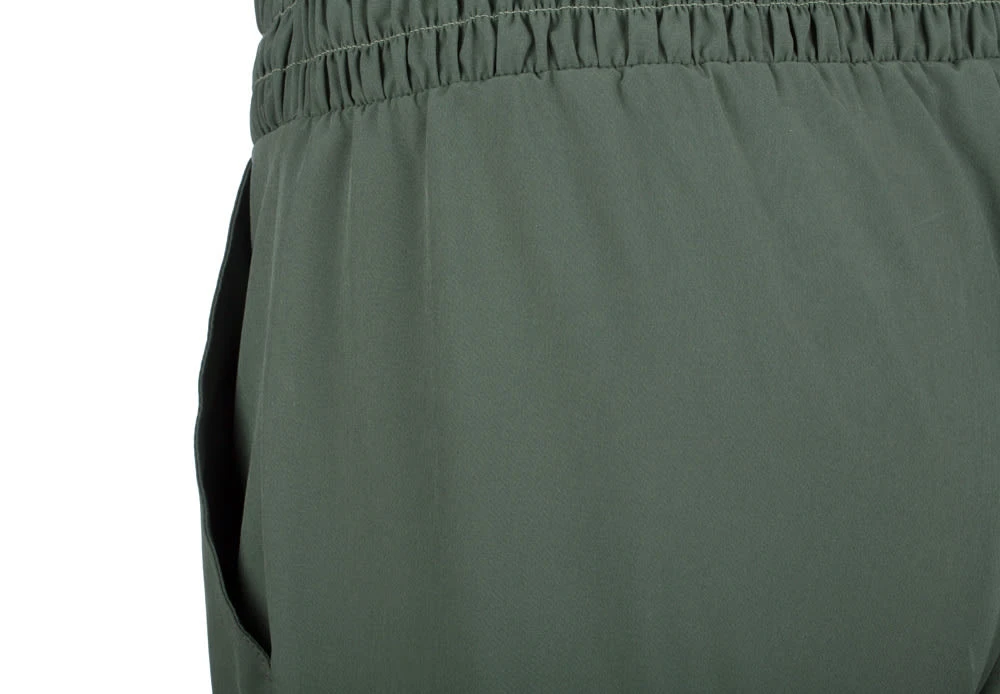 Outdoorhose LOOSE In Schwarz - Image 4