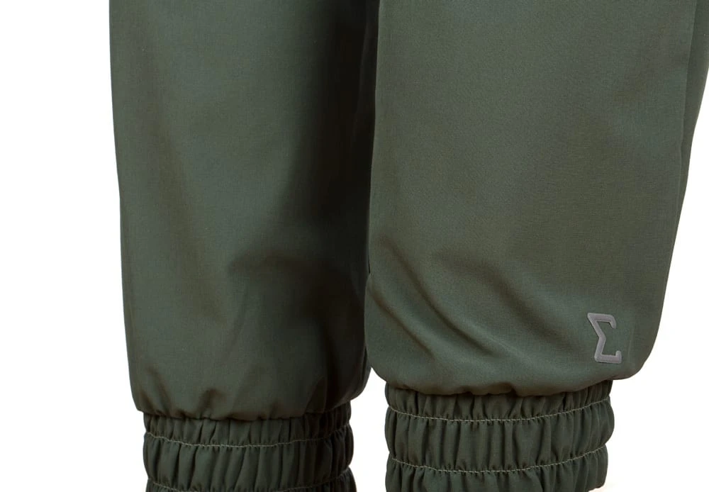 Outdoorhose LOOSE In Schwarz - Image 5