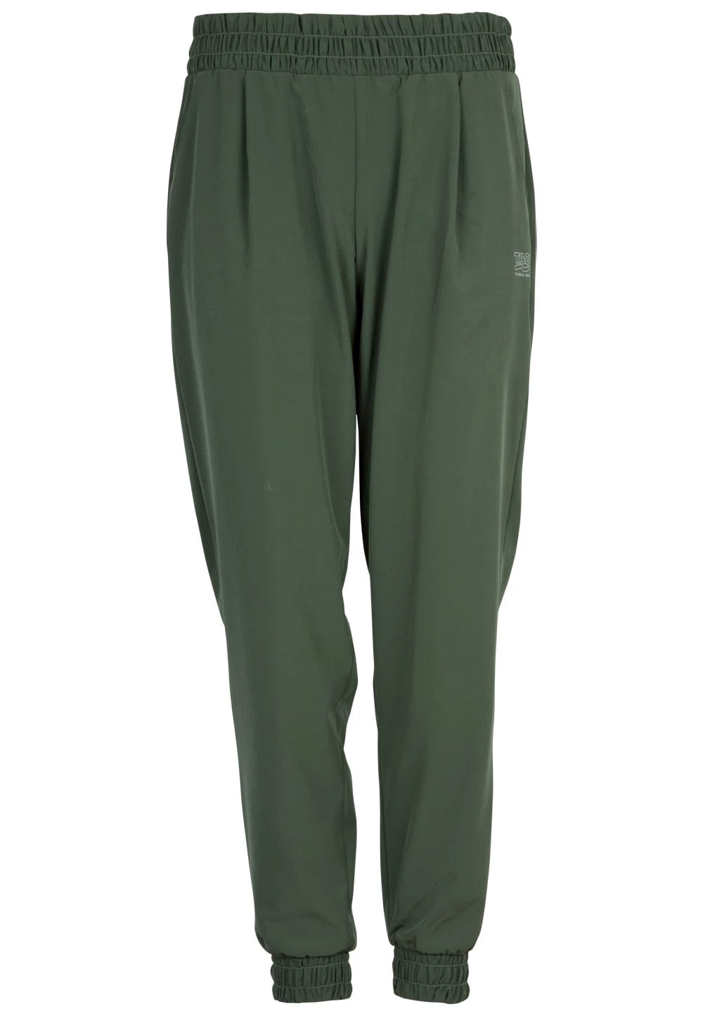 Outdoorhose LOOSE In Schwarz