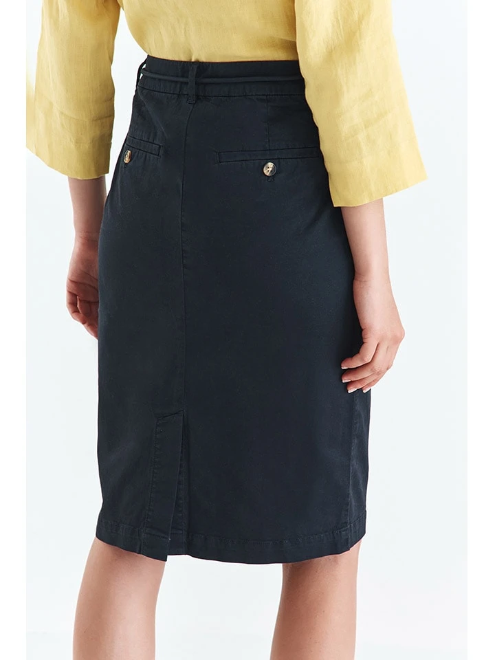 Rock In Dunkelblau - Image 2