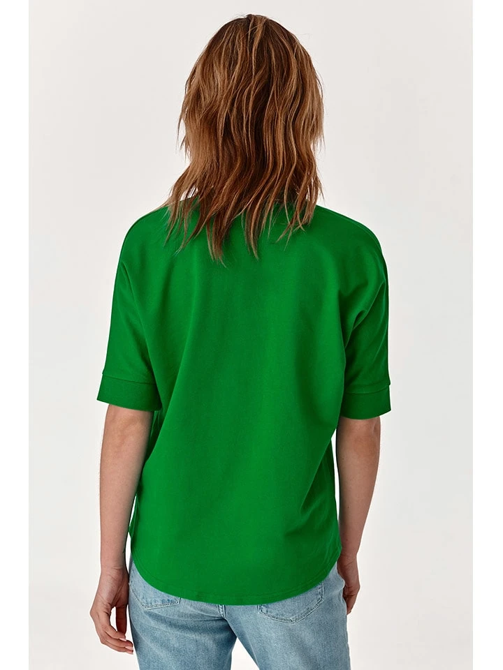 Shirt In Grün - Image 2