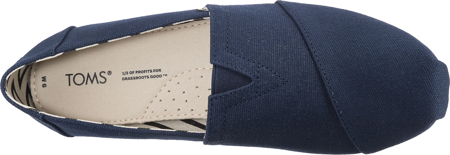 Toms Alpargata Espadrilles - Image 5