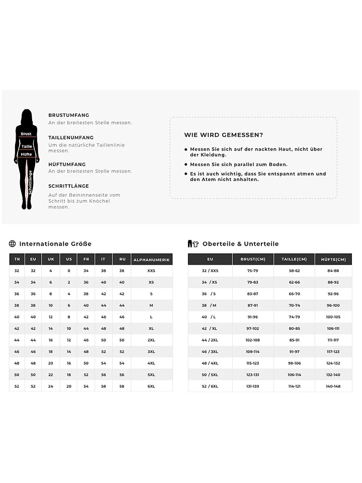 Trendyol Marlenehose In Braun - Image 6