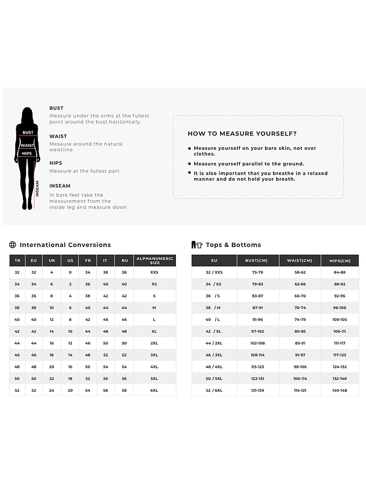 Trendyol Marlenehose In Braun - Image 7