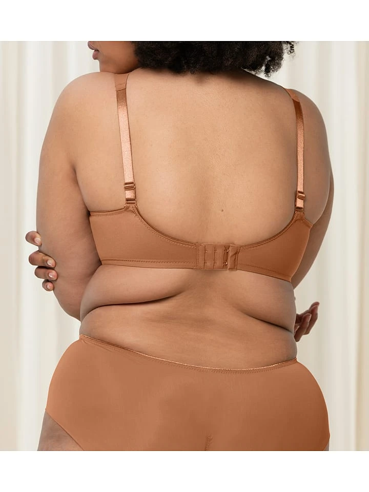 Triumph Minimizer-BH "Essential" In Hellbraun - Image 2