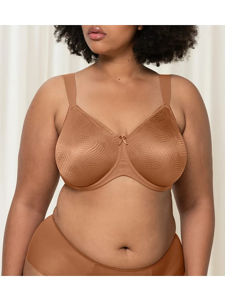 Triumph Minimizer-BH "Essential" In Hellbraun