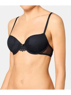 Triumph Schalen-BH "Darling Spotlight" In Schwarz