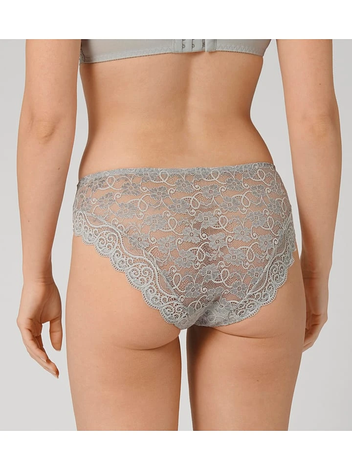 Triumph Slip "Amourette" In Grau - Image 3