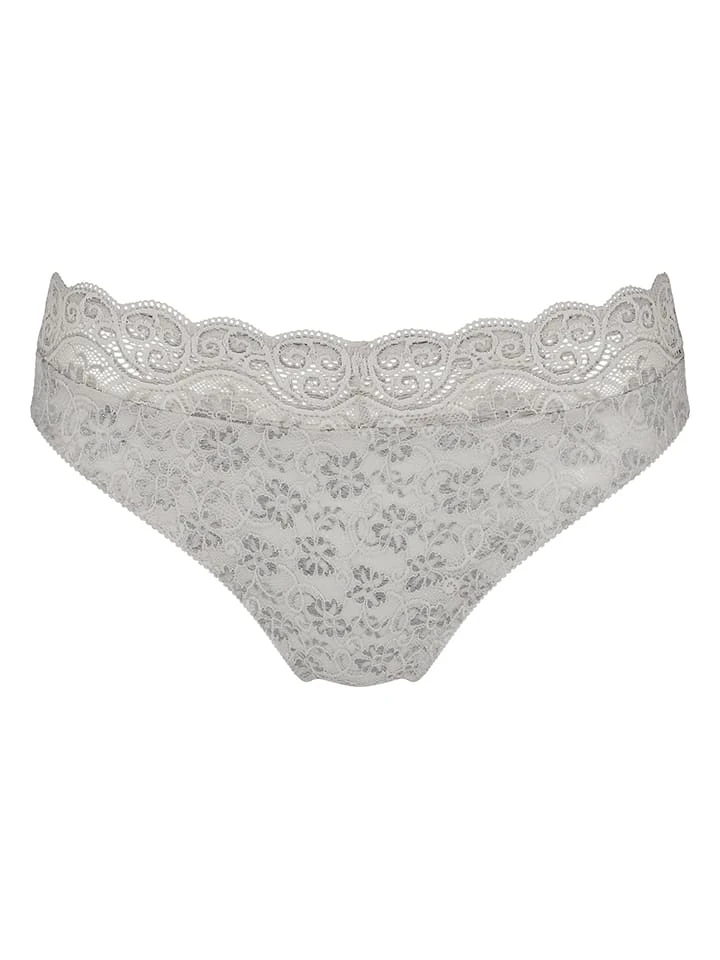 Triumph Slip "Amourette" In Grau