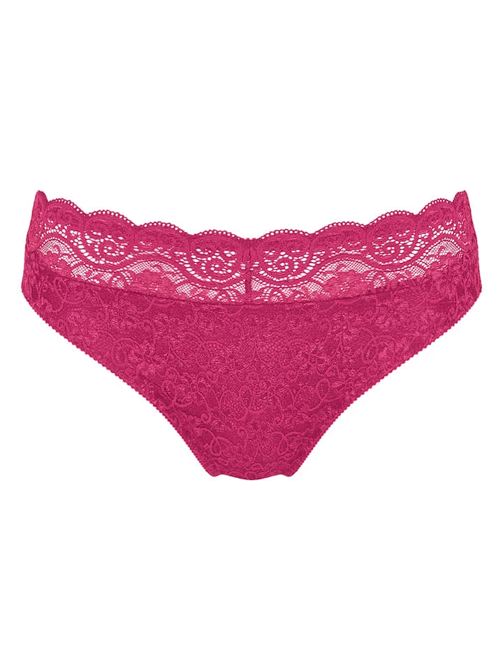 Triumph Slip "Amourette" In Pink