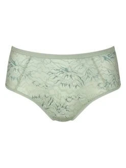 Triumph Taillenslip "Amourette" In Grün