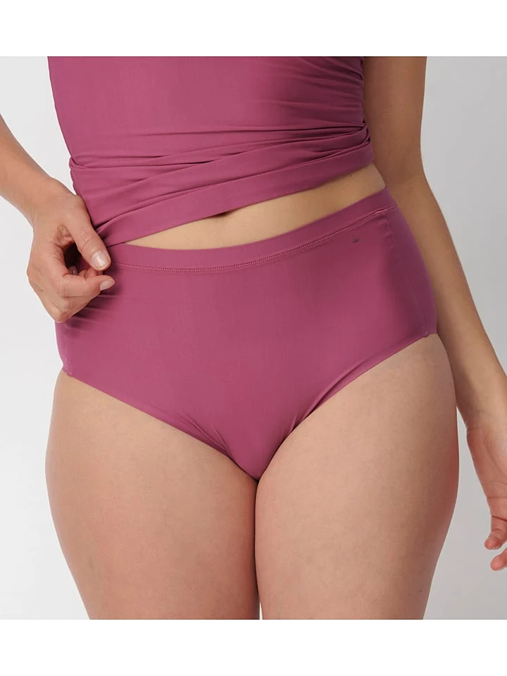 Triumph Taillenslip "Smart Micro" In Pink - Image 2