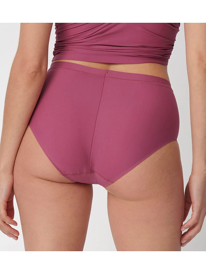 Triumph Taillenslip "Smart Micro" In Pink - Image 3