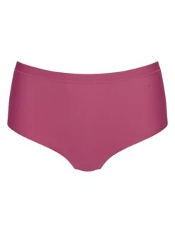 Triumph Taillenslip "Smart Micro" In Pink