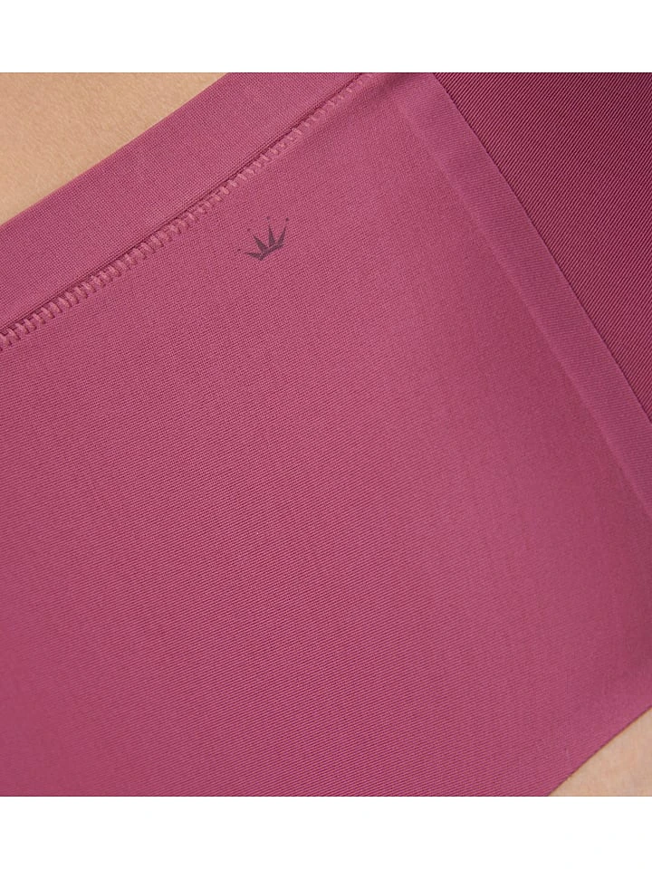 Triumph Taillenslip "Smart Micro" In Pink - Image 4