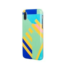 Tucano Designer Case Für IPhone X / XS In Bunt