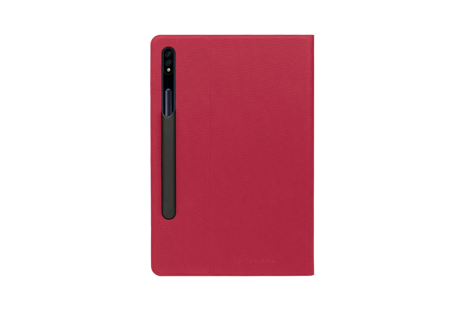 Tucano Tabletcase Gala Für Samsung Tab S7 11 Zoll In Rot - Image 2