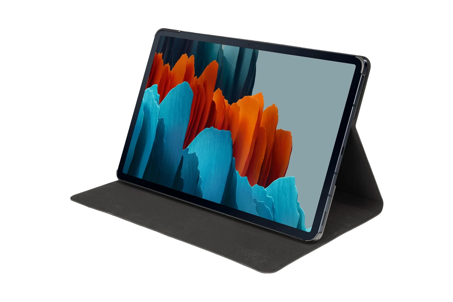Tucano Tabletcase Gala Für Samsung Tab S7 11 Zoll In Schwarz - Image 3