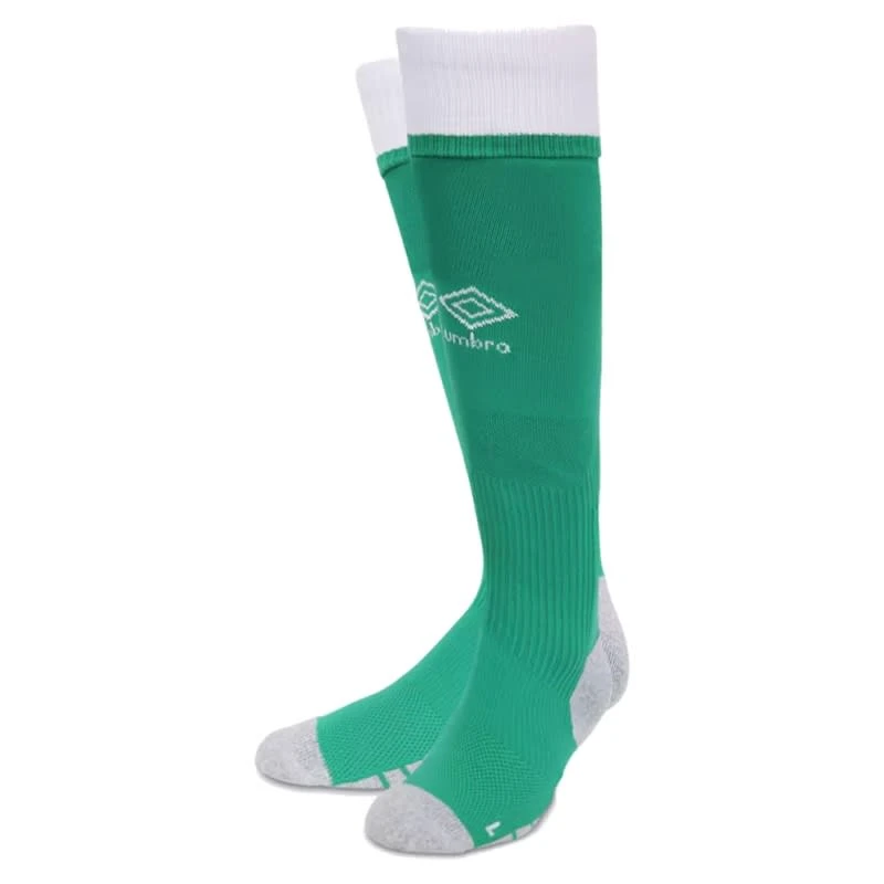 UMBRO Fußball Fan-Artikel SV Werder Bremen Home Socks 2020/2021 Green