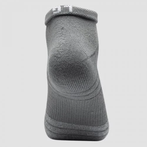 Under Armour Fitness Socken HeatGear Lo Cut Socks 3er-Pack Black - Image 5