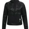 Under Armour Funktionsjacke In Schwarz