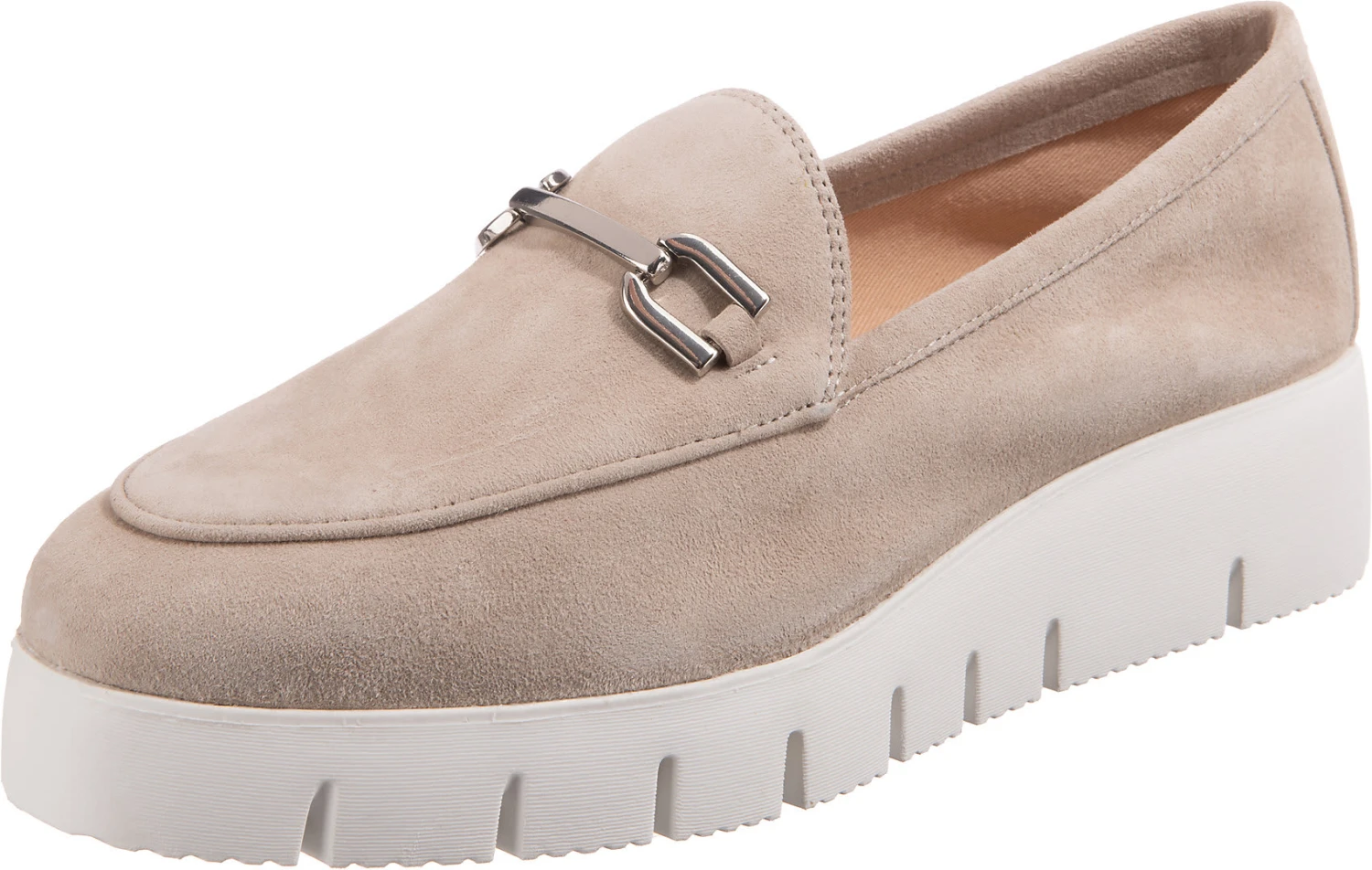 Unisa Klassische Slipper